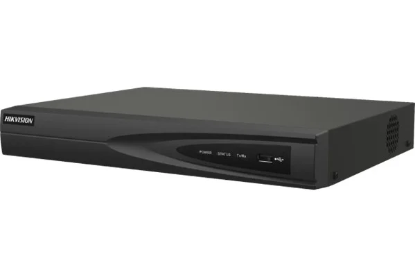 هایک ویژن DS-7608NI-K1 | قیمت ویژه + مشخصات کامل