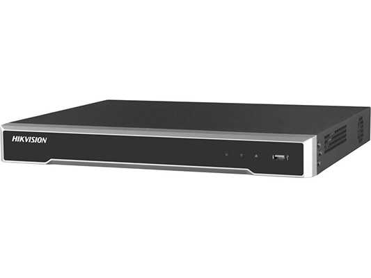 هایک ویژن DS-7616NI-Q2 | قیمت ویژه + مشخصات کامل