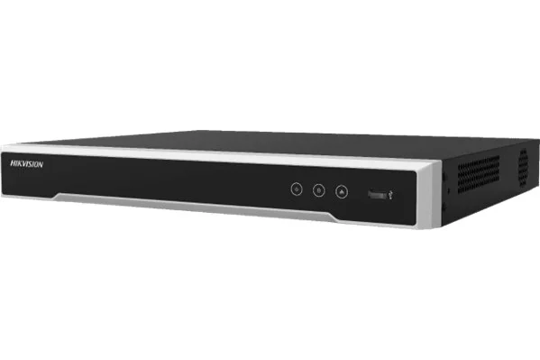 هایک ویژن DS-7604NI-K1-4P | قیمت ویژه + مشخصات کامل