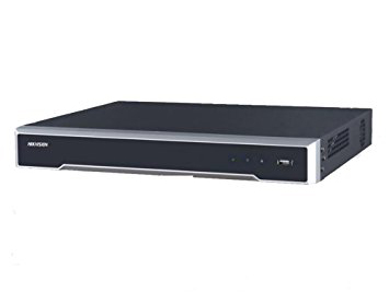 هایک ویژن DS-7616NI-K2-16P | قیمت ویژه + مشخصات کامل