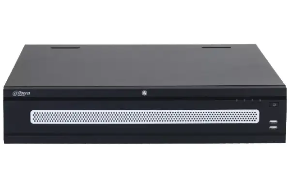 DHI-NVR608H-32-XI
