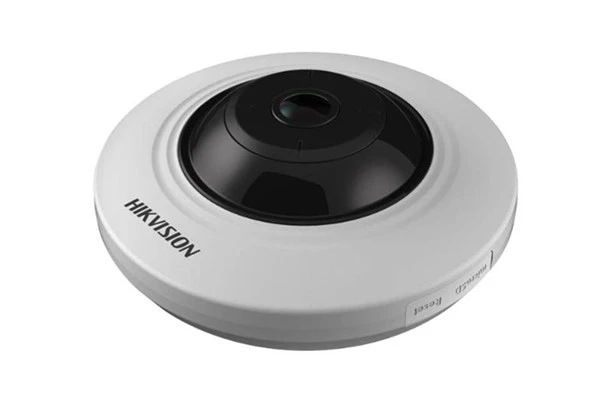 هایک ویژن DS-2CD2955G0-ISU | قیمت ویژه + مشخصات کامل