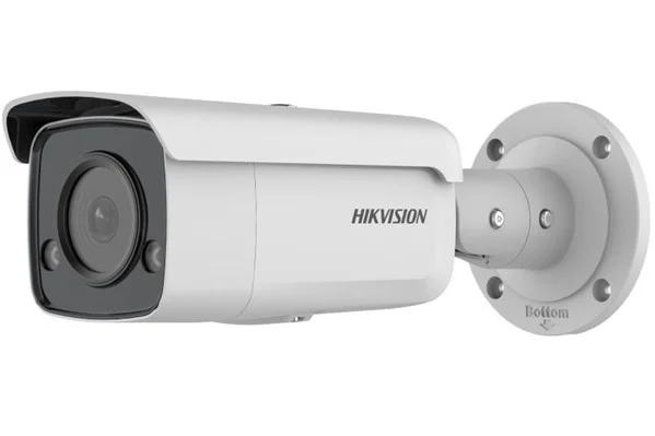 هایک ویژن DS-2CD2T87G2-L | قیمت ویژه + مشخصات کامل