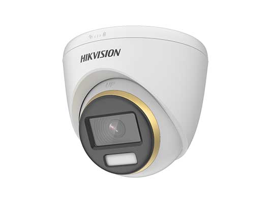 هایک ویژن DS-2CE72DF3T-F | قیمت ویژه + مشخصات کامل