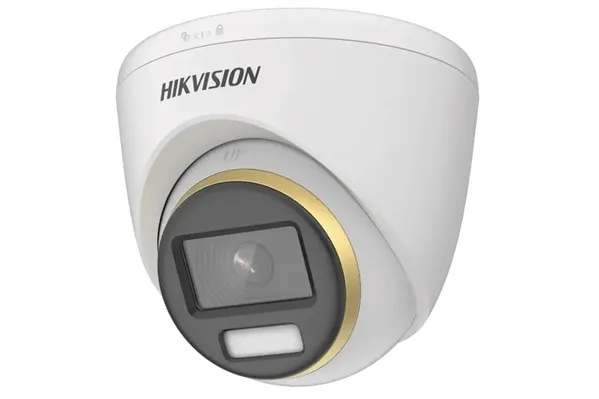 هایک ویژن DS-2CE72DF3T-F | قیمت ویژه + مشخصات کامل