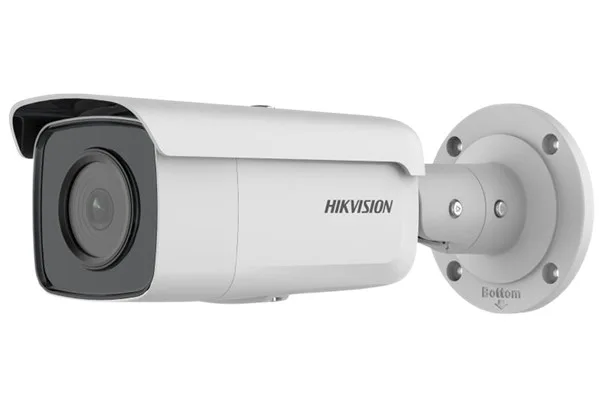 هایک ویژن DS-2CD2T66G2-4I | قیمت ویژه + مشخصات کامل