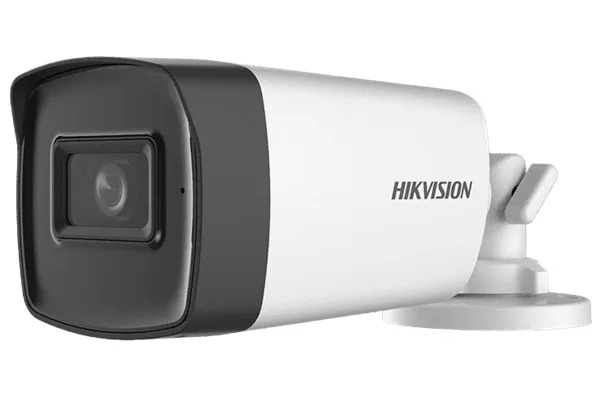 هایک ویژن DS-2CE16D0T-EXIF | قیمت ویژه + مشخصات کامل