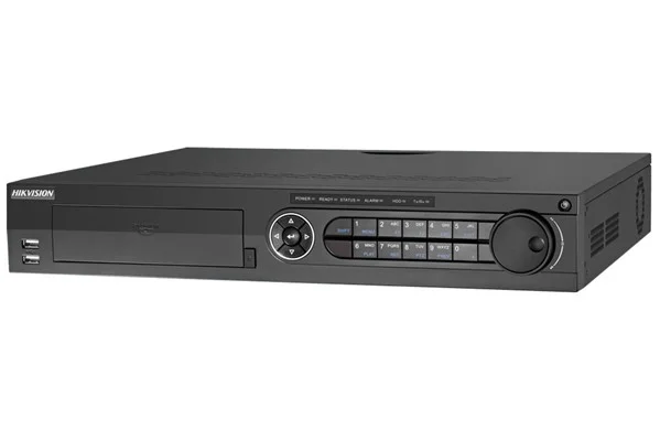 هایک ویژن DS-7316HUHI-F4-N | قیمت ویژه + مشخصات کامل