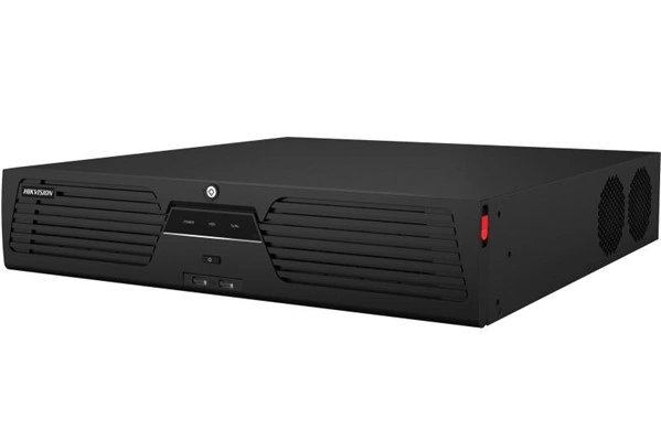 هایک ویژن DS-9664NI-M8 | قیمت ویژه + مشخصات کامل