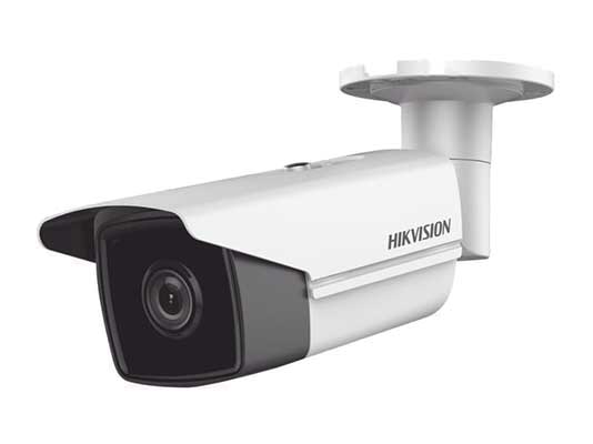 هایک ویژن DS-2CD2T43G2-4I | قیمت ویژه + مشخصات کامل