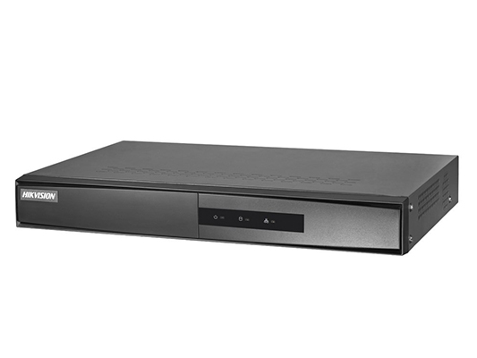 دستگاه NVR هایک ویژن DS-7608NI-K1