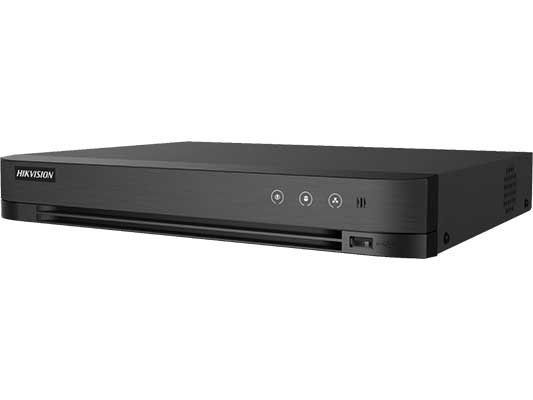 دستگاه DVR هایک ویژن iDS-7208HQHI-M1/S