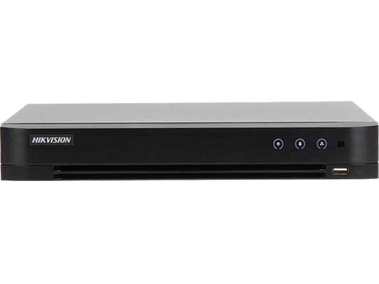 دستگاه DVR هایک ویژن iDS-7216HUHI-M2/S