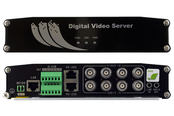 ویدیو سرور  VIDEO SERVR