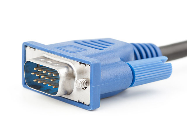 VGA و کاکرد آن در سیستم دوربین مداربسته