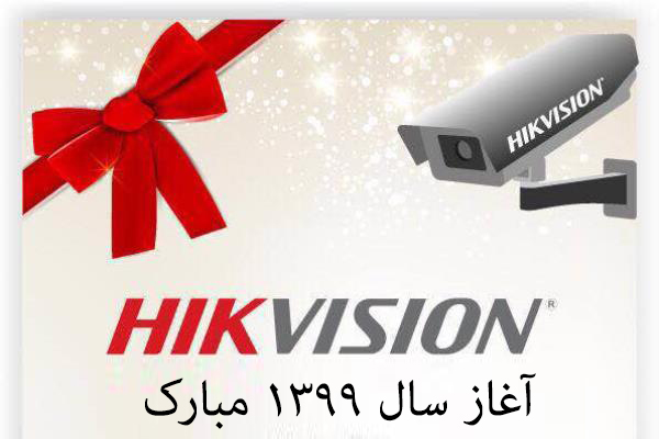 چشم انداز هایک ویژن در سال 1399