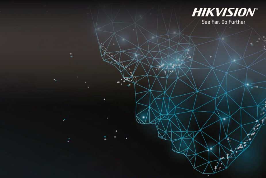 هوش مصنوعی DVR هایک ویژن
